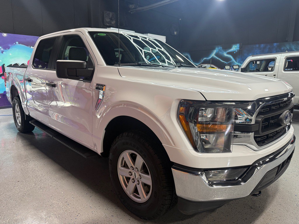 2023 Ford F-150 Image 8