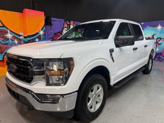 Image for 2023 Ford F-150 Supercrew ID: 6566936
