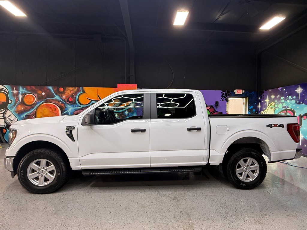 2023 Ford F-150 Image 2