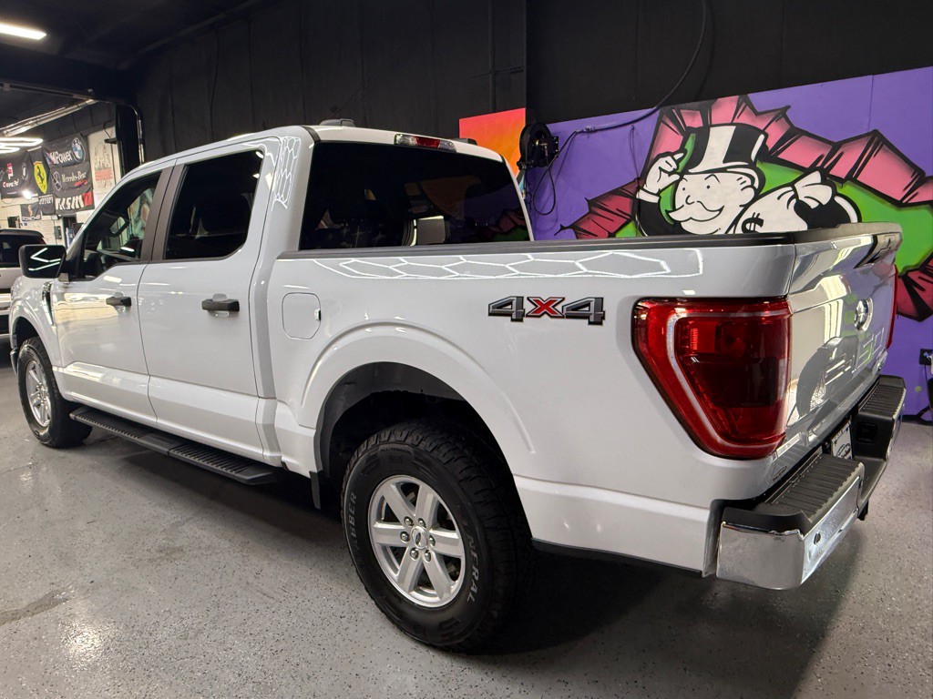 2023 Ford F-150 Image 3