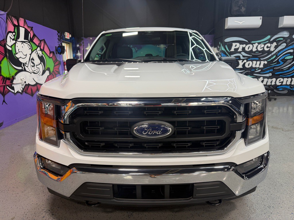 2023 Ford F-150 Image 4