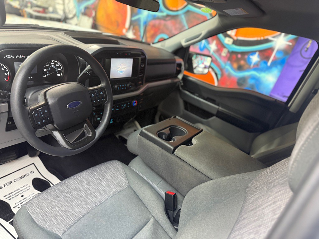 2023 Ford F-150 Image 9