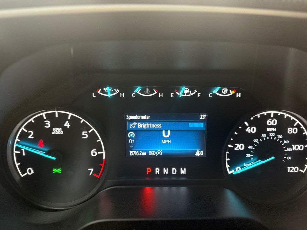 2023 Ford F-150 Image 11