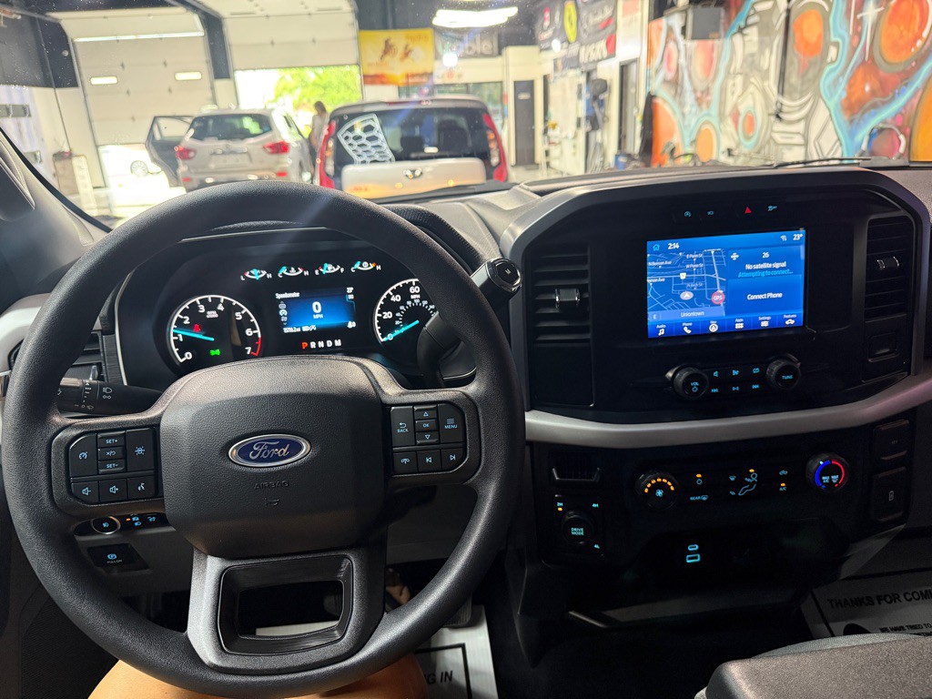 2023 Ford F-150 Image 12