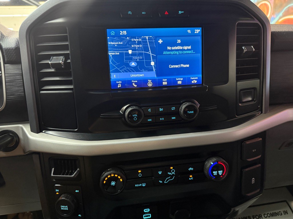 2023 Ford F-150 Image 13
