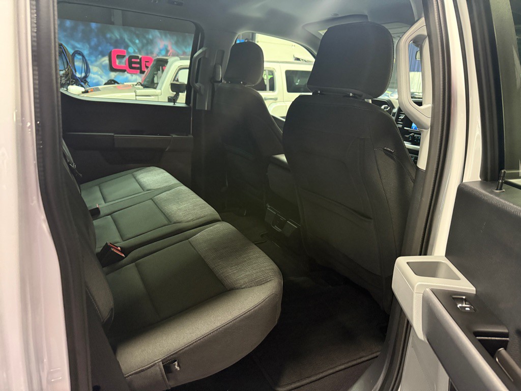 2023 Ford F-150 Image 16