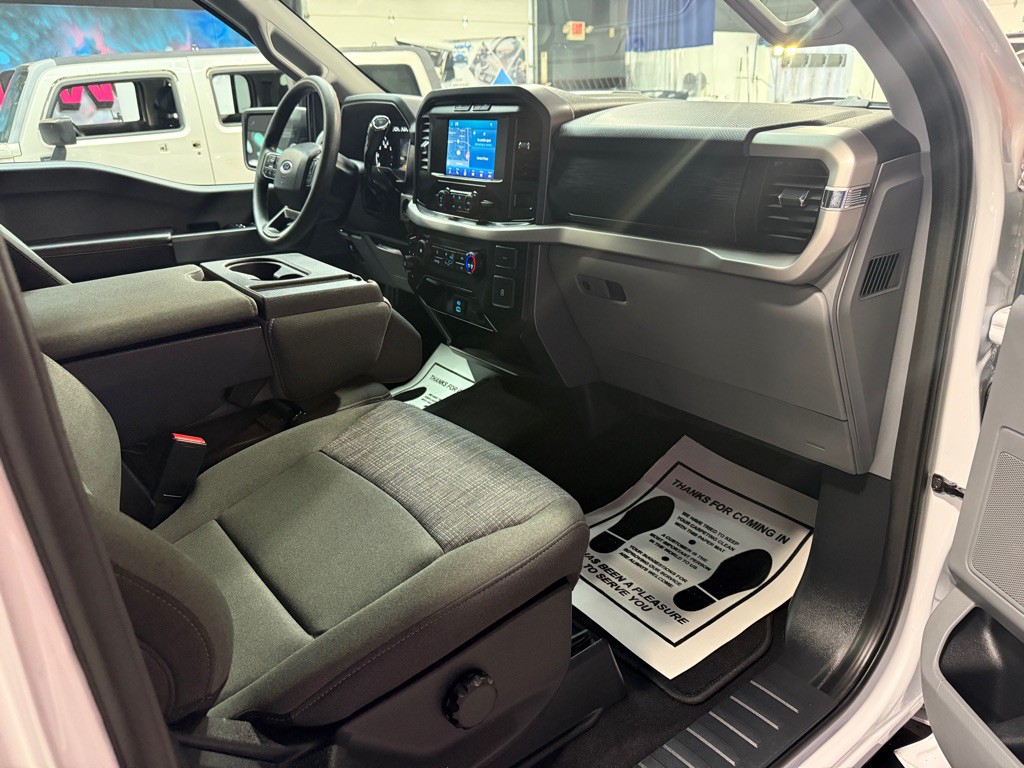 2023 Ford F-150 Image 18