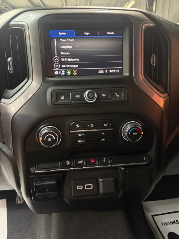 2021 Chevrolet Silverado 1500 Image 15