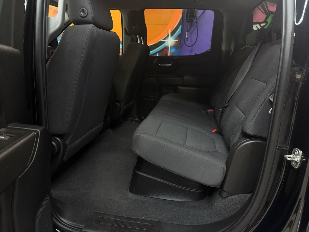 2021 Chevrolet Silverado 1500 Image 16