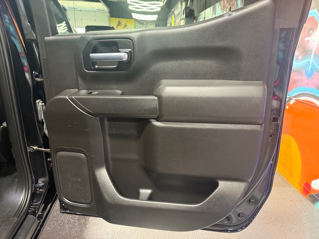 2021 Chevrolet Silverado 1500 Image 19
