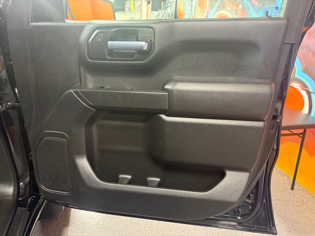 2021 Chevrolet Silverado 1500 Image 21