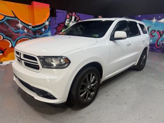 Image for 2018 Dodge Durango GT ID: 6666819