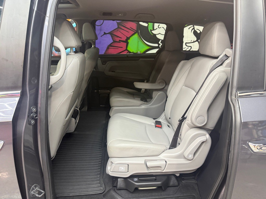 2019 Honda Odyssey Image 13