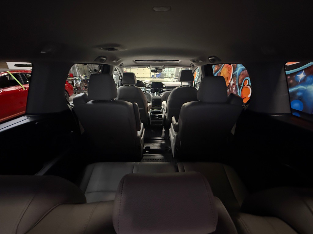 2019 Honda Odyssey Image 14