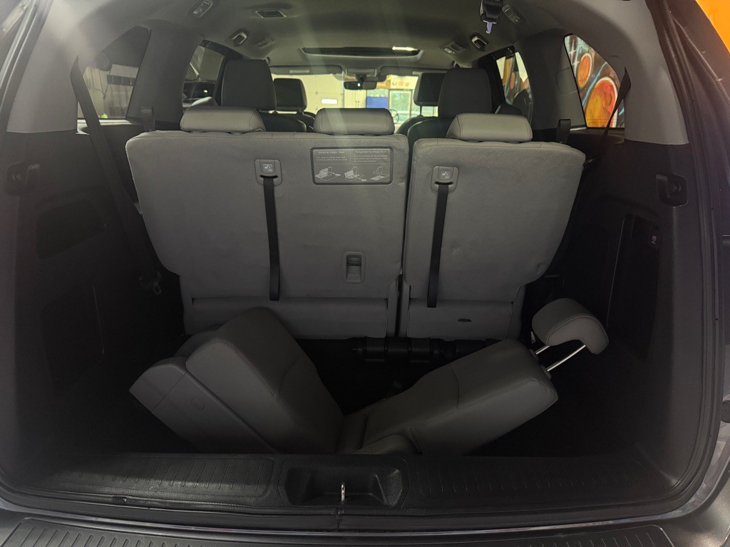 2019 Honda Odyssey Image 15