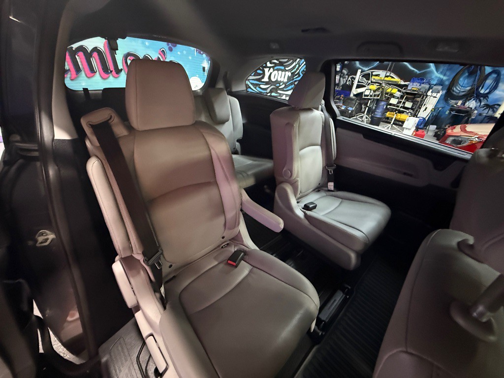 2019 Honda Odyssey Image 16