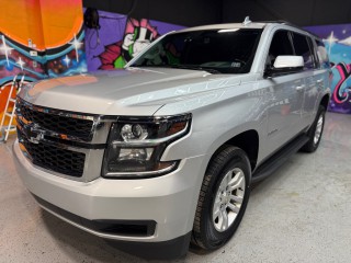 Image for 2019 Chevrolet Tahoe 1500 LT ID: 6686274