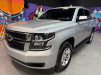 Image for 2019 Chevrolet Tahoe 1500 LT ID: 6686274