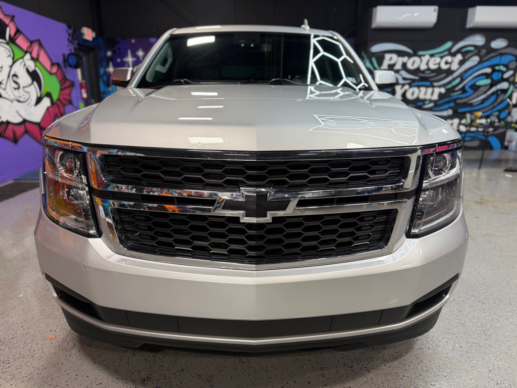 2019 Chevrolet Tahoe Image 4