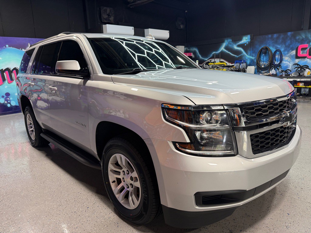2019 Chevrolet Tahoe Image 6