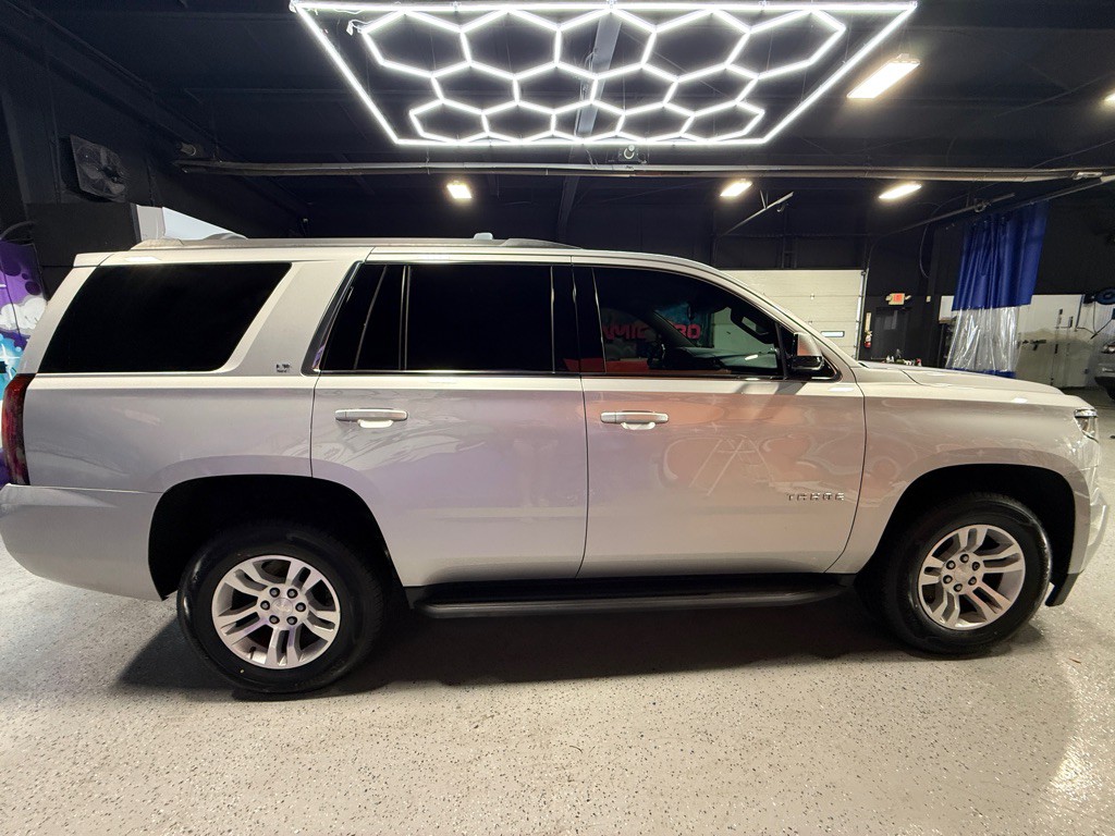 2019 Chevrolet Tahoe Image 7