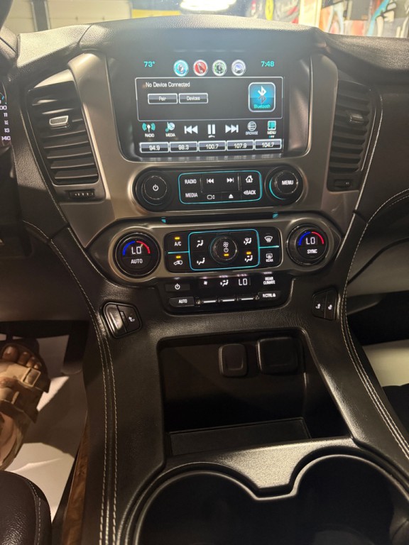 2019 Chevrolet Tahoe Image 10