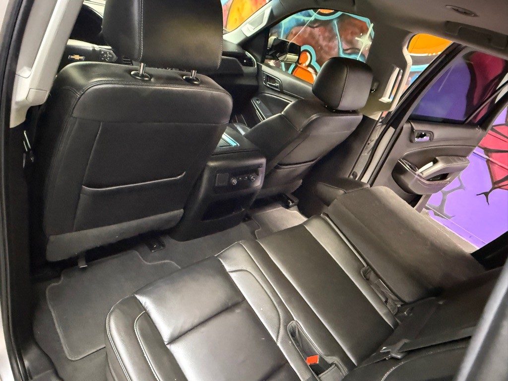 2019 Chevrolet Tahoe Image 14