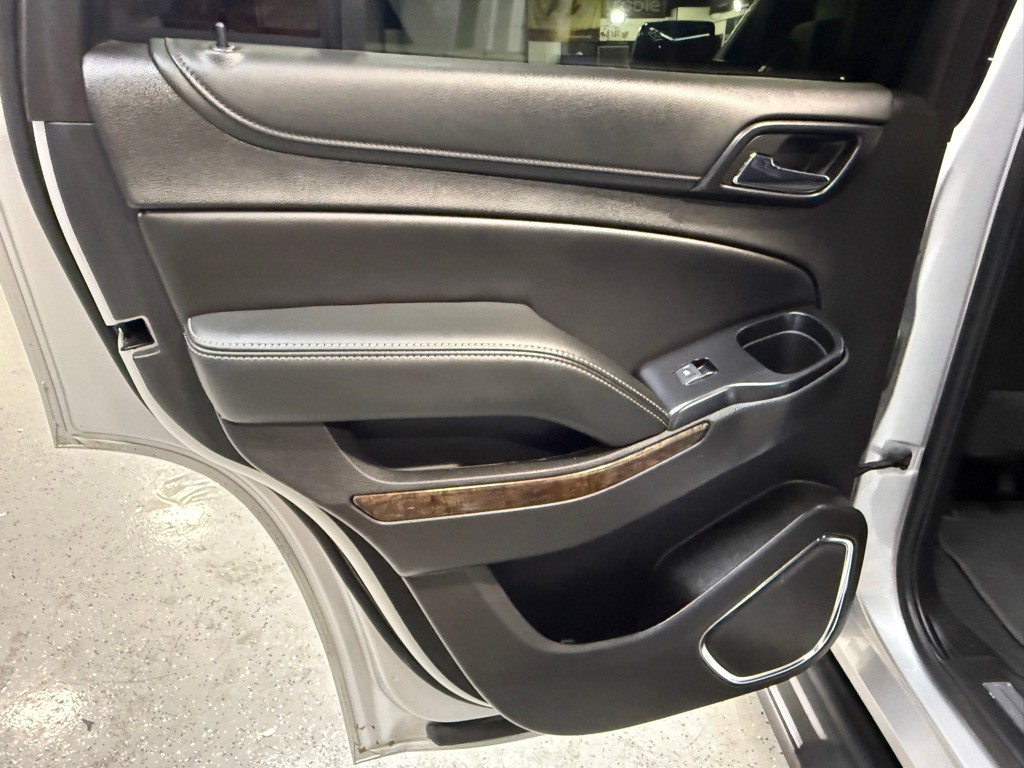 2019 Chevrolet Tahoe Image 15