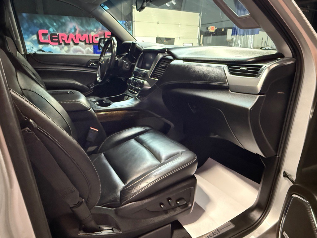 2019 Chevrolet Tahoe Image 18