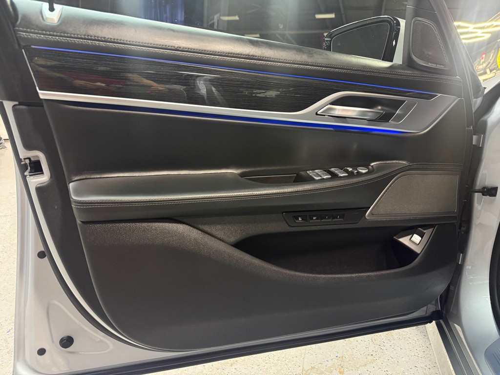2019 BMW 7 Series Image 14