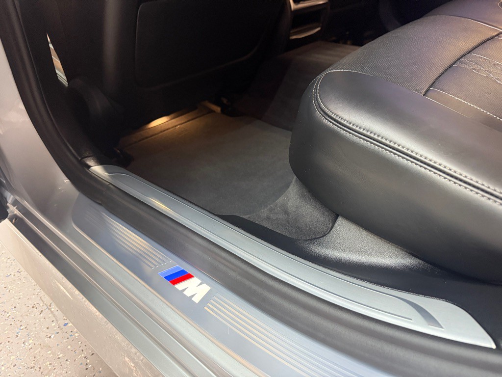 2019 BMW 7 Series Image 19