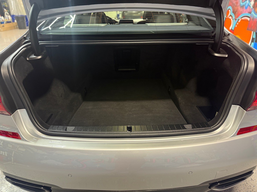 2019 BMW 7 Series Image 20