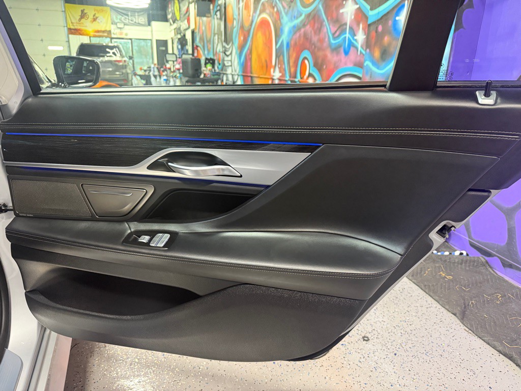 2019 BMW 7 Series Image 22