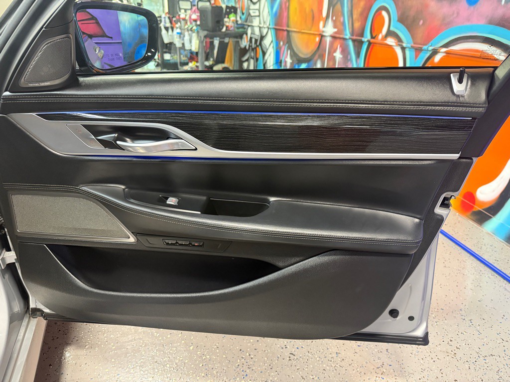 2019 BMW 7 Series Image 24