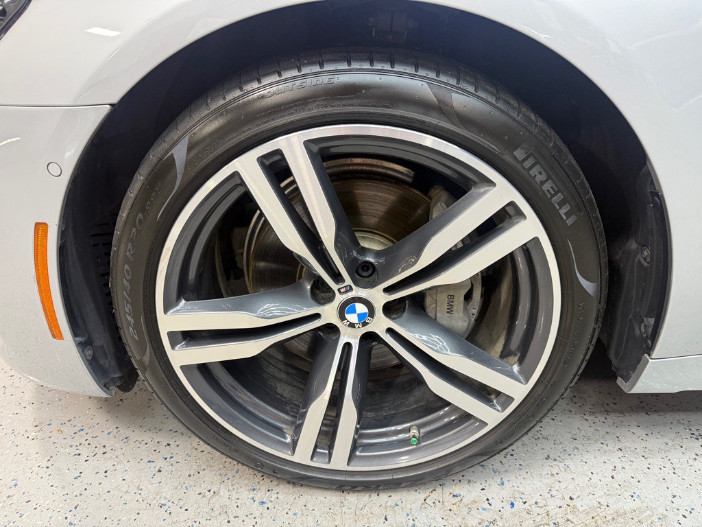 2019 BMW 7 Series Image 26