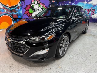 Image for 2022 Chevrolet Malibu LT ID: 6703708