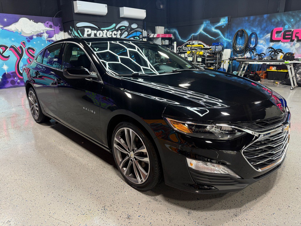 2022 Chevrolet Malibu Image 6