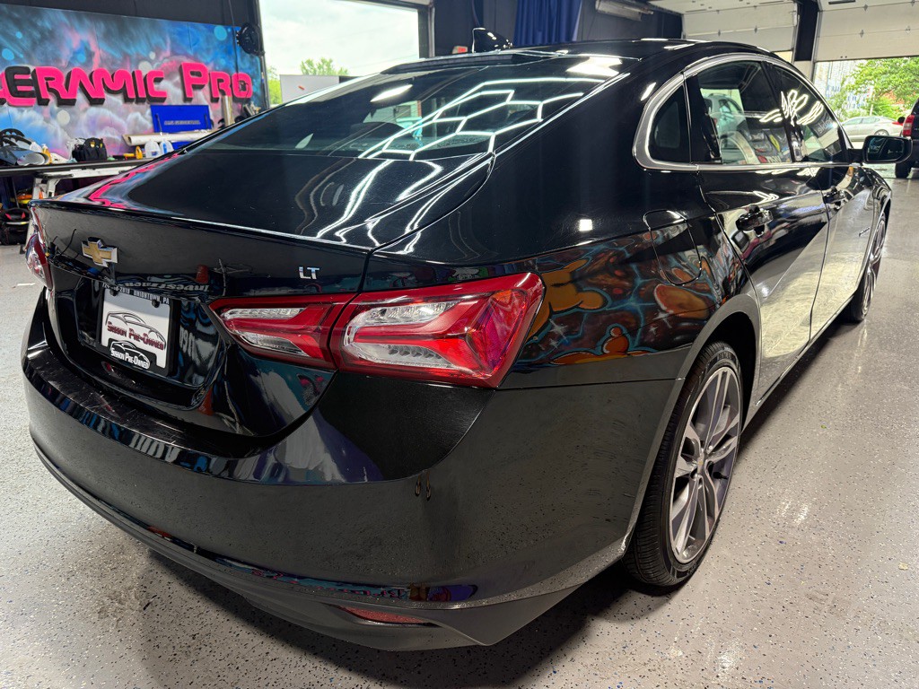 2022 Chevrolet Malibu Image 7