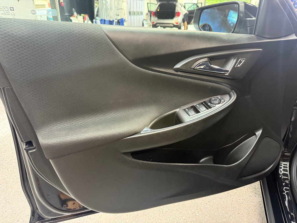 2022 Chevrolet Malibu Image 13
