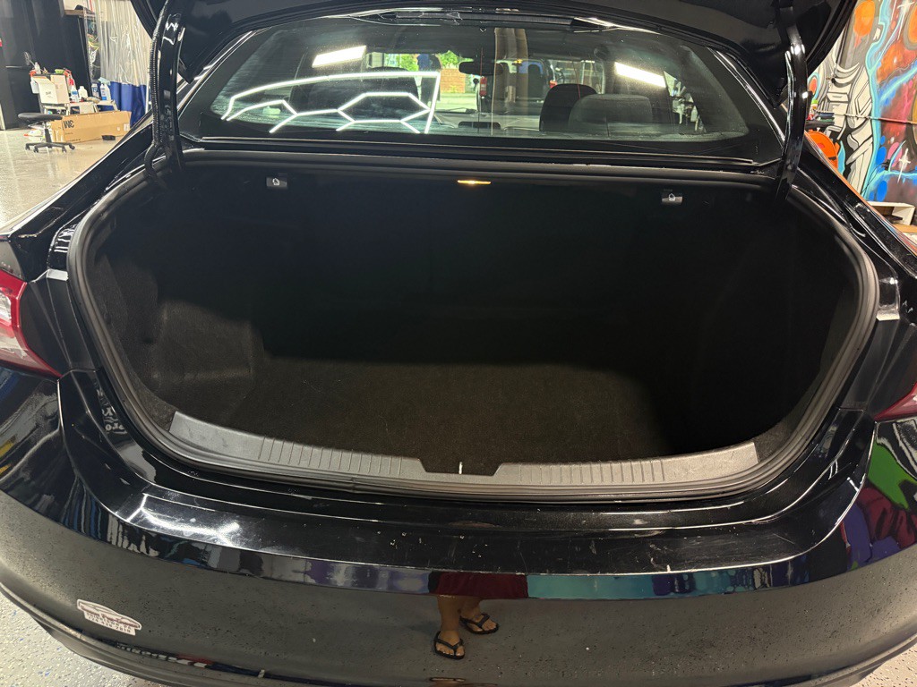 2022 Chevrolet Malibu Image 18