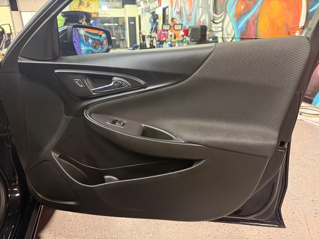 2022 Chevrolet Malibu Image 22