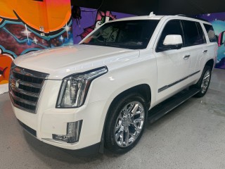 Image for 2016 Cadillac Escalade Premium ID: 6706705