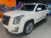 Image for 2016 Cadillac Escalade Premium ID: 6706705