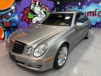 Image for 2008 Mercedes-Benz E-Class E 350 4MATIC ID: 6711566