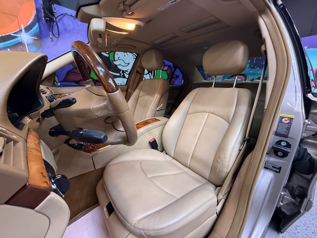2008 Mercedes-Benz E-Class Image 15