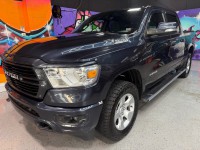 Image for 2020 RAM 1500 Big Horn/lone Star ID: 6718867