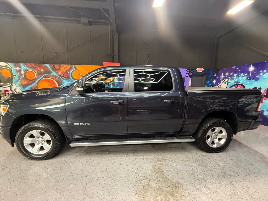 2020 RAM 1500 Image 2