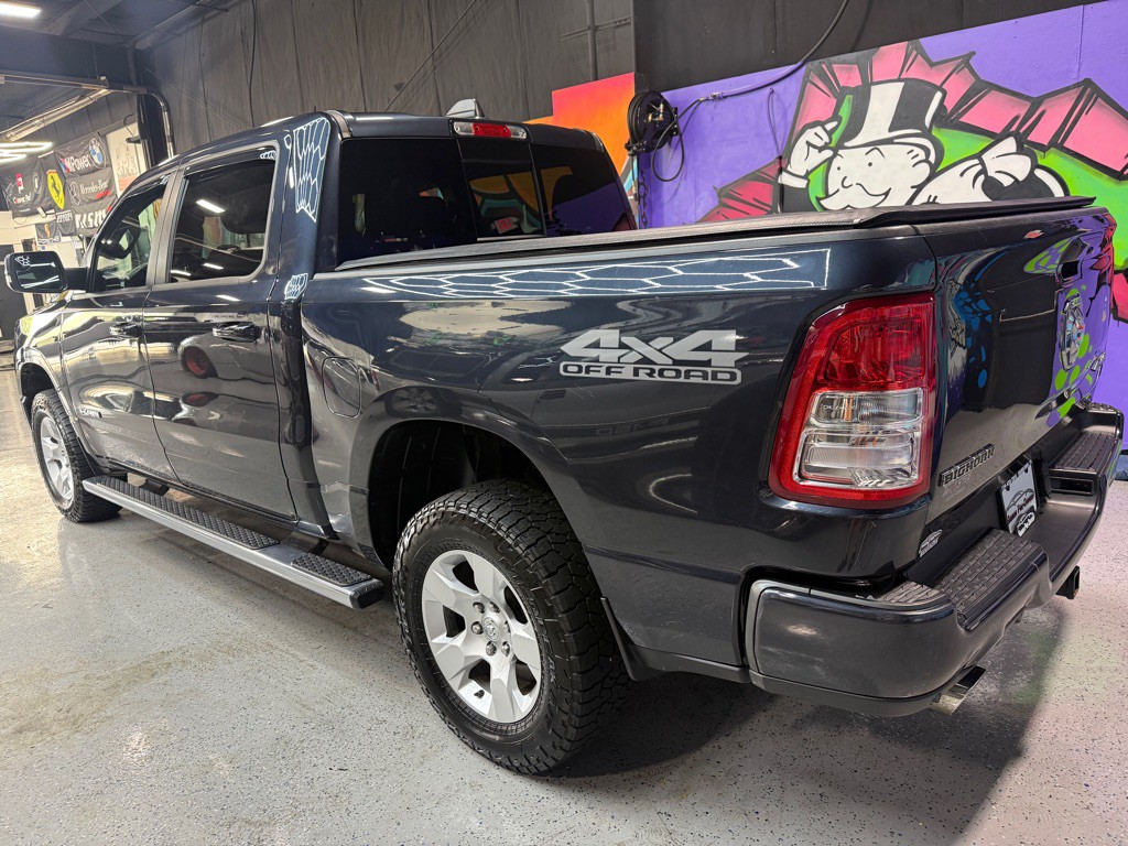 2020 RAM 1500 Image 3