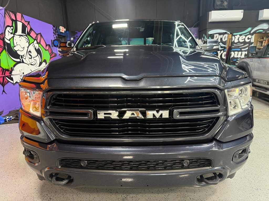 2020 RAM 1500 Image 4