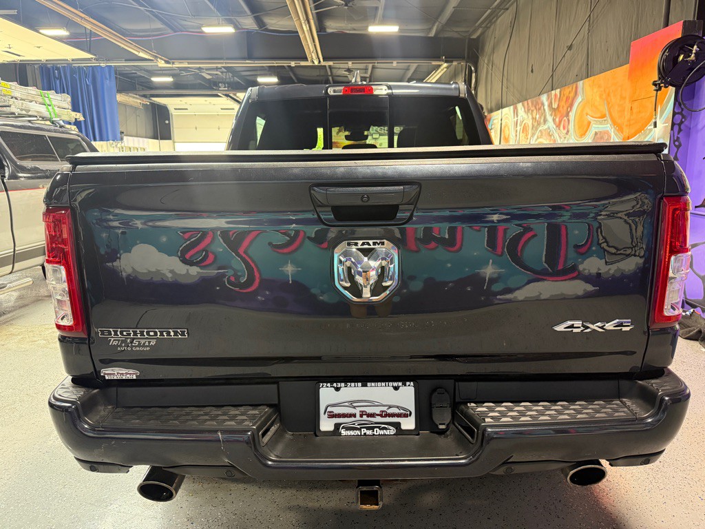2020 RAM 1500 Image 5